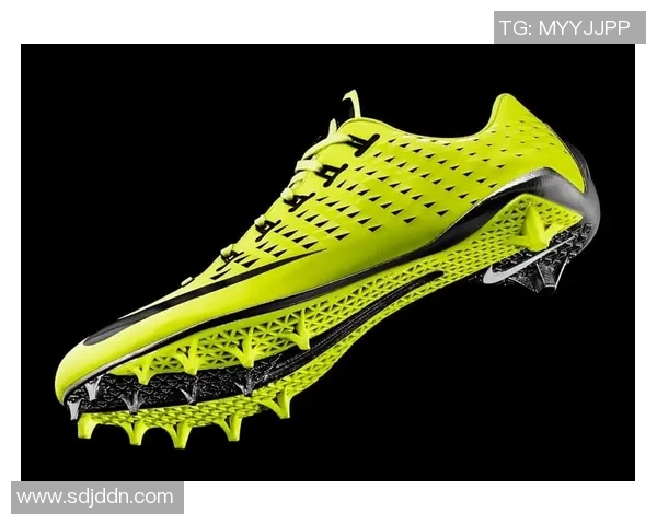 全球足球明星潮鞋高清大图展示 各大球员专属鞋款独特魅力解析