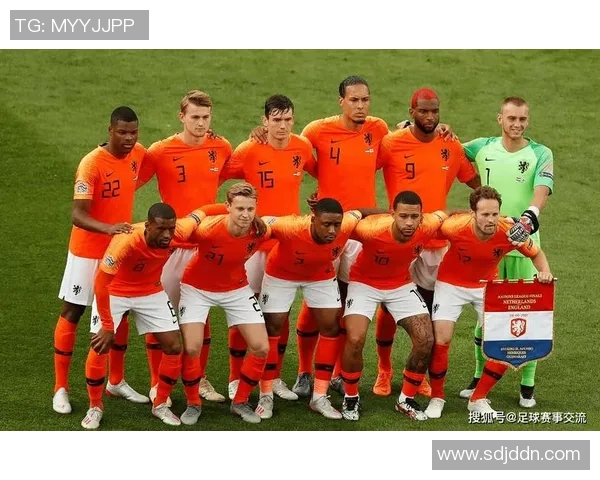 荷兰足球帅哥球星的崛起与辉煌历程解析