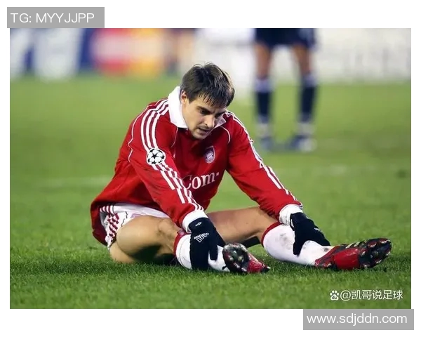 退役四大足球巨星盘点 揭秘他们如何影响足坛历史